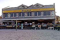 Ocean Deck Restaurant